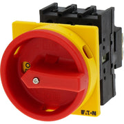 Eaton - Lasttrennschalter Hauptschalter P1-32/EA/SVB Einbau/rot