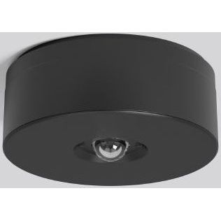 RZB - Sicherheitsleuchte LED-Sicherheitsleuchte 8h 672527.003.F1 Anbau, MD air, sw