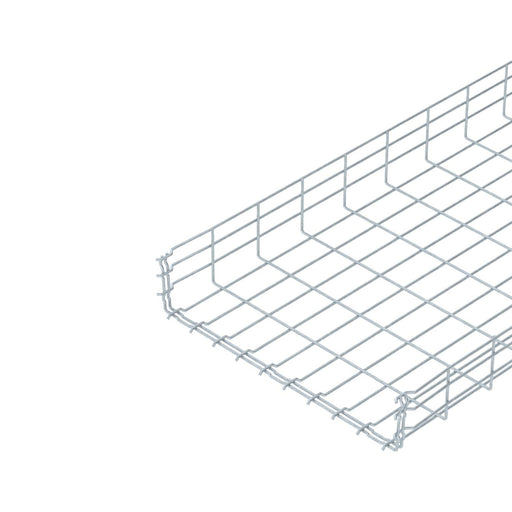 OBO Bettermann - Gitterrinne GRM 105 500 FT − 3 Meter