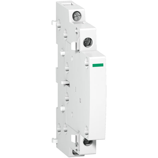 Schneider Electric - Hilfsschalterblock Hilfskontaktblock GAC0531 für Schütz