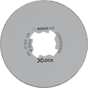 Bosch - Bohrer PRO Ceramic dry 2608599026 Trockenbohrkrone 83