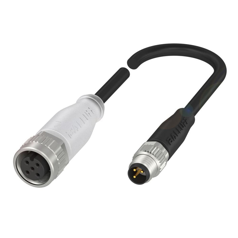 Balluff - Konfektioniertes Sensor-Aktor-Kabel Verbindungsleitung BCC M415-M31#BCC0KU1