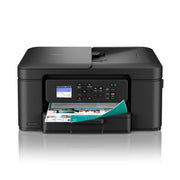 Brother - Drucker/Scanner/Kopierer Multifunktionsdrucker DCP-J1360DWRE1
