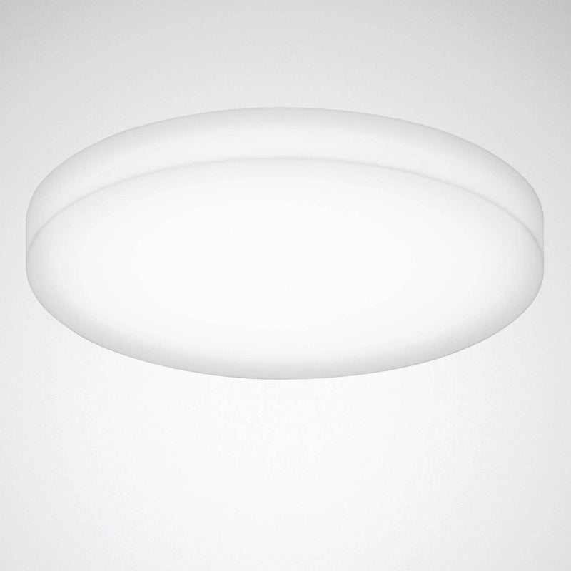 Trilux - Decken-/Wandleuchte LED-Wannenleuchte Solegra D3 #7137940 4000K weiß