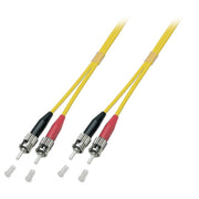 EFB-Elektronik - Patchkabel LWL LWL-Patchkabel 3m O2003.3 ST/ST 9/125
