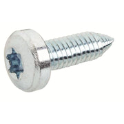 Striebel&John - Maschinenschraube/Bolzen Linsen-Dünnblech-Schraube RZ14P20 (VE20) M6x14 6-rund T30