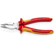 Knipex - Kombizange Spitzkombizange 08 26 185 VDE geprüft