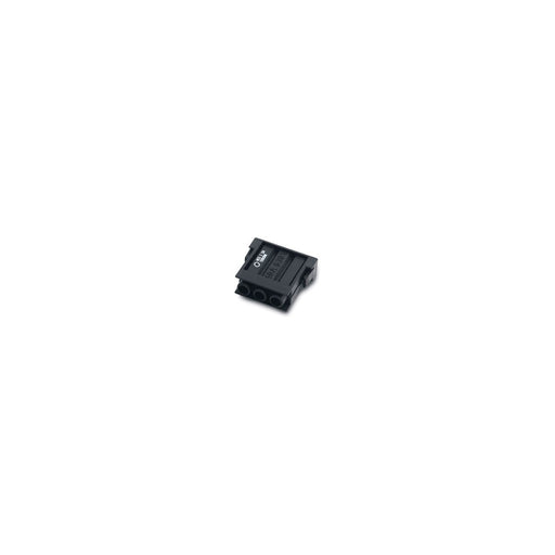 Lapp Zubehör - Kontakteinsatz für Rechtecksteckverbinder EPIC-MCS-3-CM 10382000 − 10 Stück