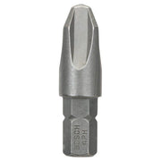 Bosch - Bit Schrauberbit Extra-Hart PH 2607001519 4, 32 mm, 25er-Pack