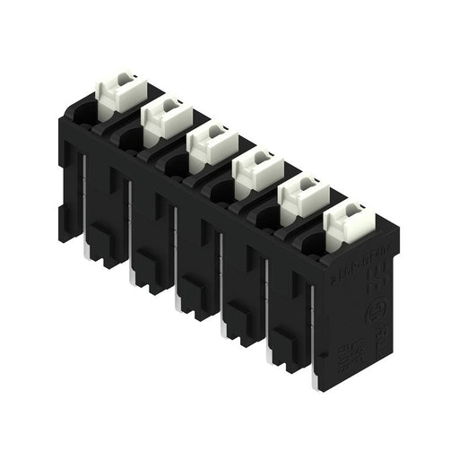 Weidmüller - Leiterplattenklemme Leiterplattenklemme LSF-SMT 5#1870250000 5.08mm − 18 Stück