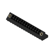 Weidmüller - Leiterplattensteckverbinder Verbinder 3.81mm SC-SMT 3.#1978190000 − 50 Stück