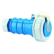 Bals Elektrotech - Schutzkontaktkupplung Schutzkontakt-Kupplung 746 16A 3p 230V IP68