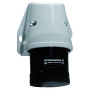 Bals Elektrotech - CEE-Steckdose (IEC 60309) Wandsteckdose 32A 4p 500V 11736 7h IP44
