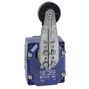 Telemechanique Sensors - Einzelpositionsschalter Positionsschalter XCRB15 Rollenhebel, 1Ö+1S