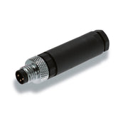 Weidmüller - Rundsteckverbinder, feldkonfektionierbar (Industriesteckverbinder) Leitung Sensor Aktor Ver. SAIS-M8-3P