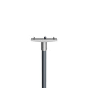 RZB - Mechanisches Zubehör/Ersatzteile für Leuchten Mastaufsatz 982002.004 L346 f.D76mm 1-fach