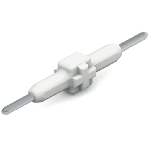 WAGO - Zubehör/Ersatzteile für Klemmen Verbindungselement 2059-901 Maß 3mm,1-polig,ws − 1500 Stück