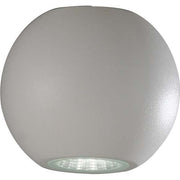 Böhmer - Decken-/Wandleuchte Wandleuchte 34072 LED 2x3W 3000K 2x300