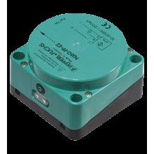 Pepperl+Fuchs Fabrik - Induktiver Näherungsschalter Induktiver Sensor NJ60-FP-E2-P2-V1
