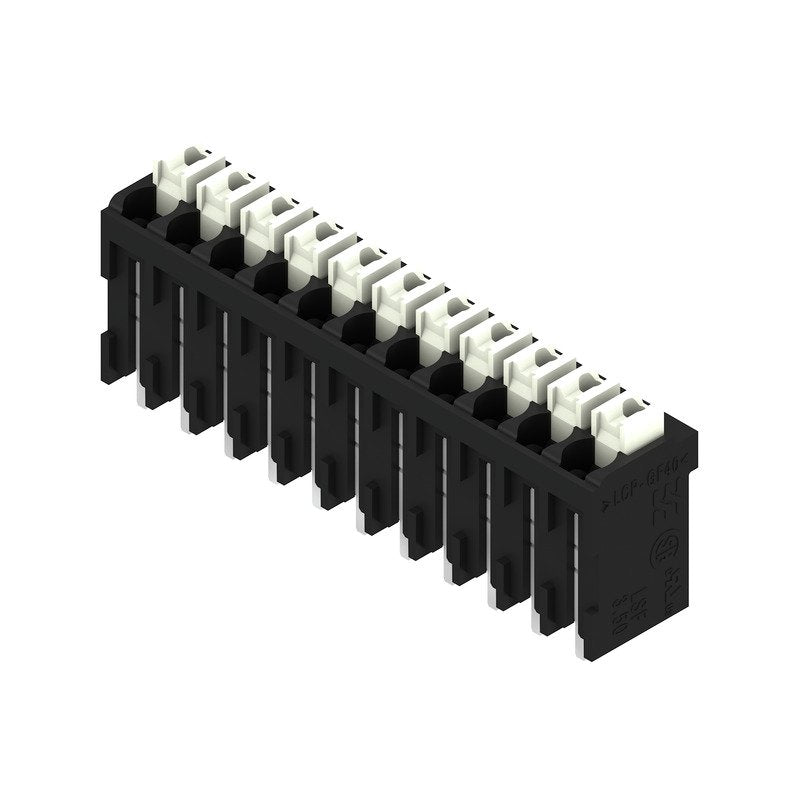 Weidmüller - Leiterplattenklemme Leiterplattenklemme LSF-SMT 3#1874400000 3.50mm − 175 Stück