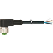 Murrelektronik - Konfektioniertes Sensor-Aktor-Kabel Steckverbinder 7000-12361-7320150 M12 Bu. gewinkelt