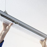 Regiolux - Geräteträger für Lichtbandsystem LED-Geräteträger IP64 SDGSCB /#18710106600 840, DALI2