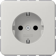 Jung - Steckdose SCHUKO-Steckdose CD 1520 LG 16A 250V