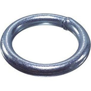 Dresselhaus - Zubehör/Ersatzteile für universelles Aufhängesystem Rundring 4227/001/78 10x70 geschweißt, 10x50,zn − 10 Stück