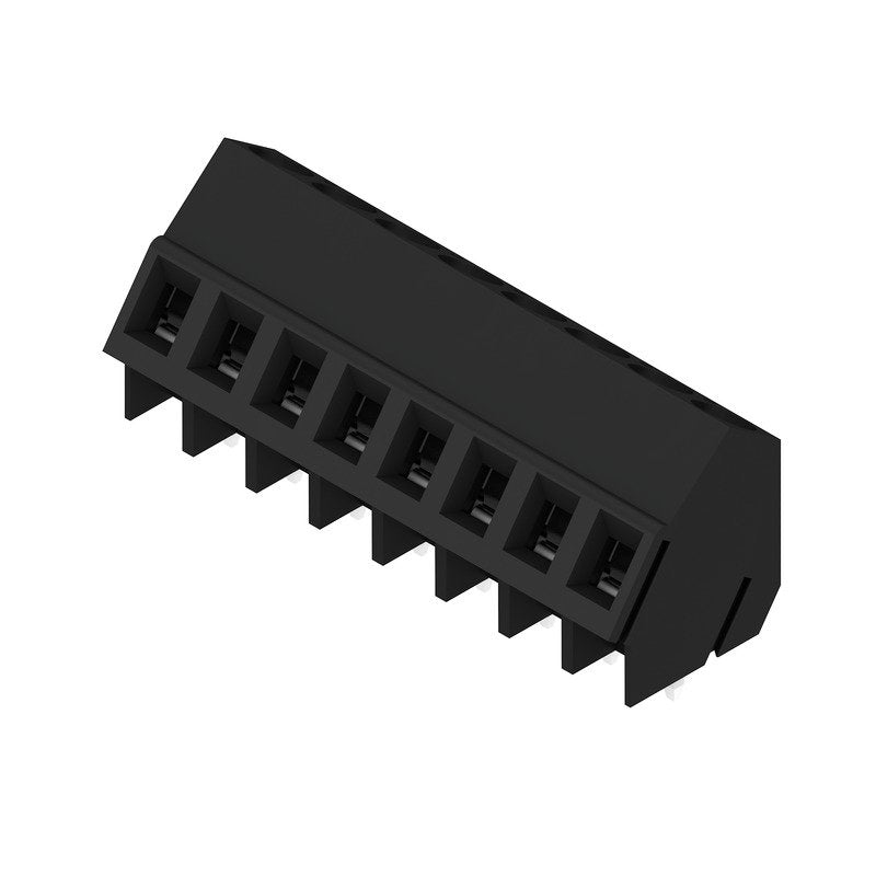 Weidmüller - Leiterplattenklemme Leiterplattenklemme LM 5.08/0#9994380000 5.08mm − 50 Stück