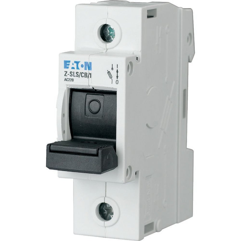 Eaton - D0-Sicherungslasttrennschalter Sicher.lasttrennschalter Z-SLS/CB/1 63A, 1p