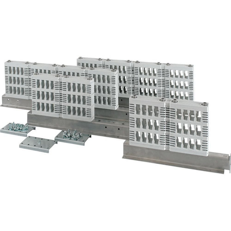 Eaton - Sammelschienenträger Hauptsammelschienenhalter XTBGBC12X30X10/4 3 Reihe pro Phase 4p