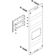 ABN - Verteilerfeld für Installationsverteiler ESPRO-Modul MT15951 tief BxH:250x750mm
