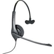 Agfeo - Head-Set Headset 1500 Mono 6101511 schnurgebunden