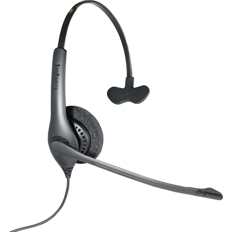 Agfeo - Head-Set Headset 1500 Mono 6101511 schnurgebunden