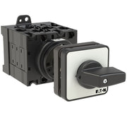 Eaton - Lastschalter Stern-Dreieck-Schalter T3 T3-4-8419/Z 32A Zwischenbau