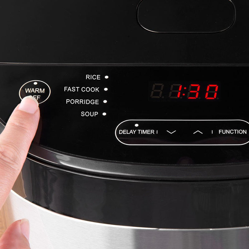 Gastroback - Dampfgarer Multicooker 42527 Multicook Pro − 2 Stück