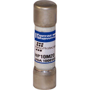 Mersen - Zylindrische Sicherung Sicherungseinsatz zylindr. HP6M1 gPV 10x38 1A − 10 Stück