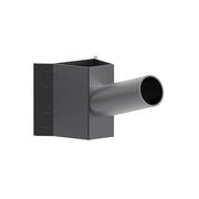 Leipziger Leuchten - Mechanisches Zubehör/Ersatzteile für Leuchten Wand-/Eckausleger 9.982.0009.604 WEA 60-15