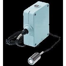 Pepperl+Fuchs Fabrik - Ultraschall Taster Ultraschallsensor 3RG6342-3JK01-PF
