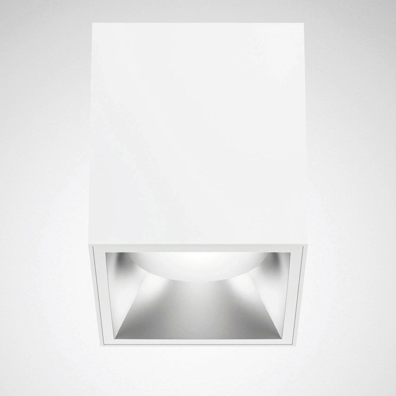 Trilux - Downlight/Strahler/Flutlicht LED - Downlight SNS QD5  #9002022514 4000K ws