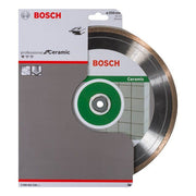 Bosch - Trenn-/Schleifscheibe Diamanttrennscheibe 2608602539 Standard for Ceramic