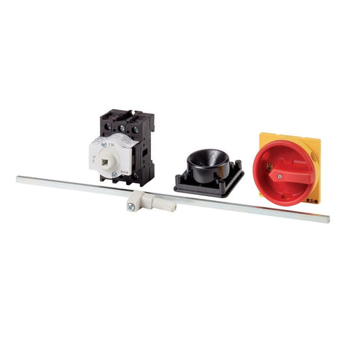 Eaton - Lasttrennschalter P1-32/M4/SVB 32A, 3-polig
