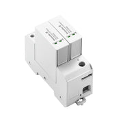 Weidmüller - Überspannungsableiter für Energietechnik/Stromversorgung Überspannungsableiter VPUACII+III3275/40S Typ II, Typ III
