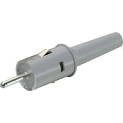 Wisi - Abschlusswiderstand ZR 10 1200 f.Kabelendst.1,2GHz