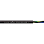 Lapp Kabel&Leitung - Energiekabel < 1 kV, für ortsveränderlichen Einsatz ÖLFLEX HEAT 180 MS 25G1,5 0046626
