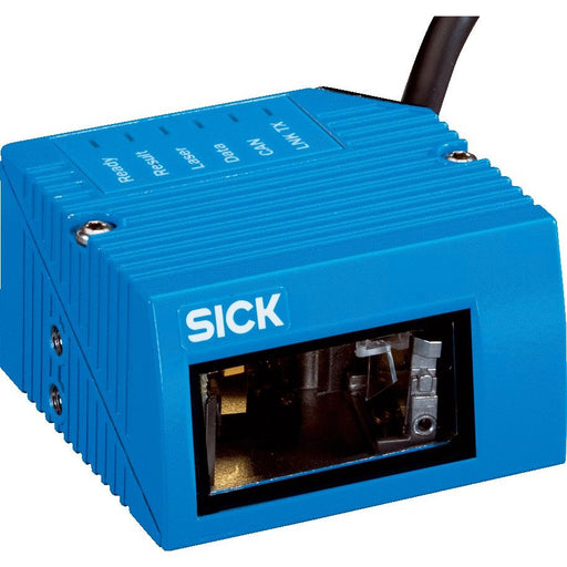 Sick - Laserscanner Barcodescanner CLV621-0000