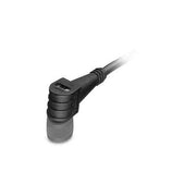 Bernstein - Konfektioniertes Sensor-Aktor-Kabel Kabelkupplung WDK-M12PA/SL2-2PU Kabellänge 2 Meter