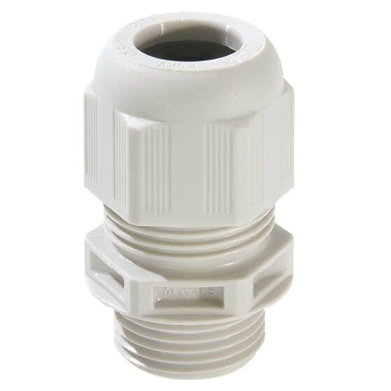 ABB Stotz S&J - Kabelverschraubung Klemmverschraubung ESKV12 M12 Kabel- 2-7mm