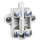 Telemechanique Sensors - Hilfsschalterblock Hilfsschalter ZC1AZ14 GL O+O