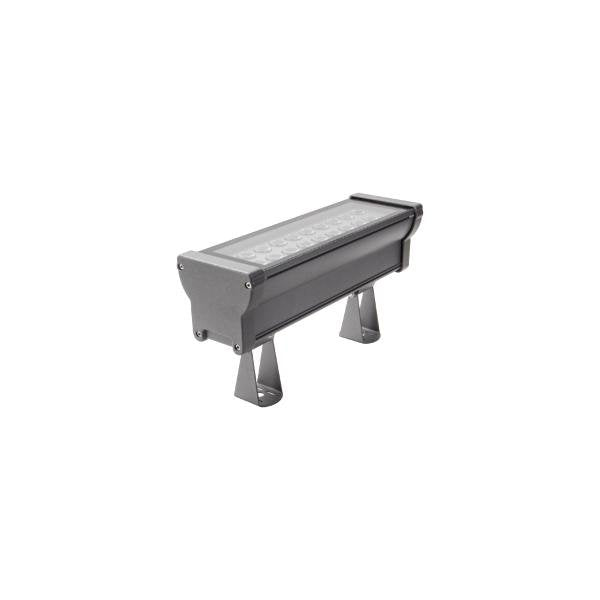 Brumberg Leuchten - Decken-/Wandleuchte LED-Wallwasher 60872644 4000K
